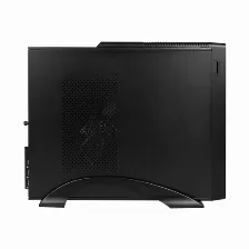 Pc Vorago Slimbay 5 Intel Celeron N N4020, 8 Gb, 240 Gb Ssd, Tv. No Disponible, Negro